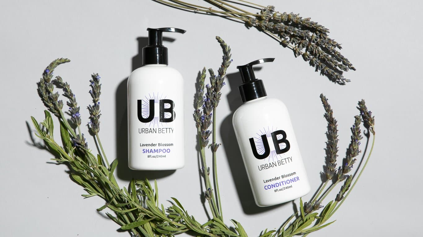 Image for Urban Betty Salon