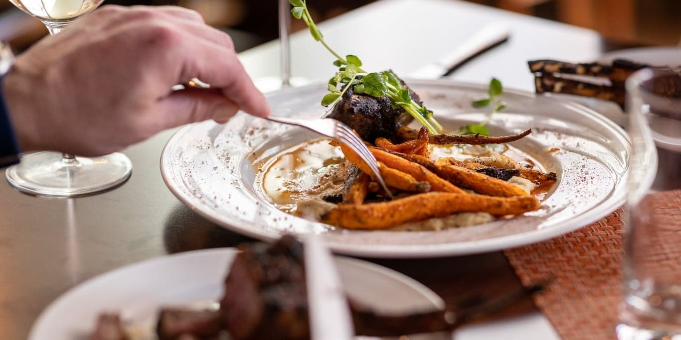 Image for Culinary Mavericks Restaurant Group