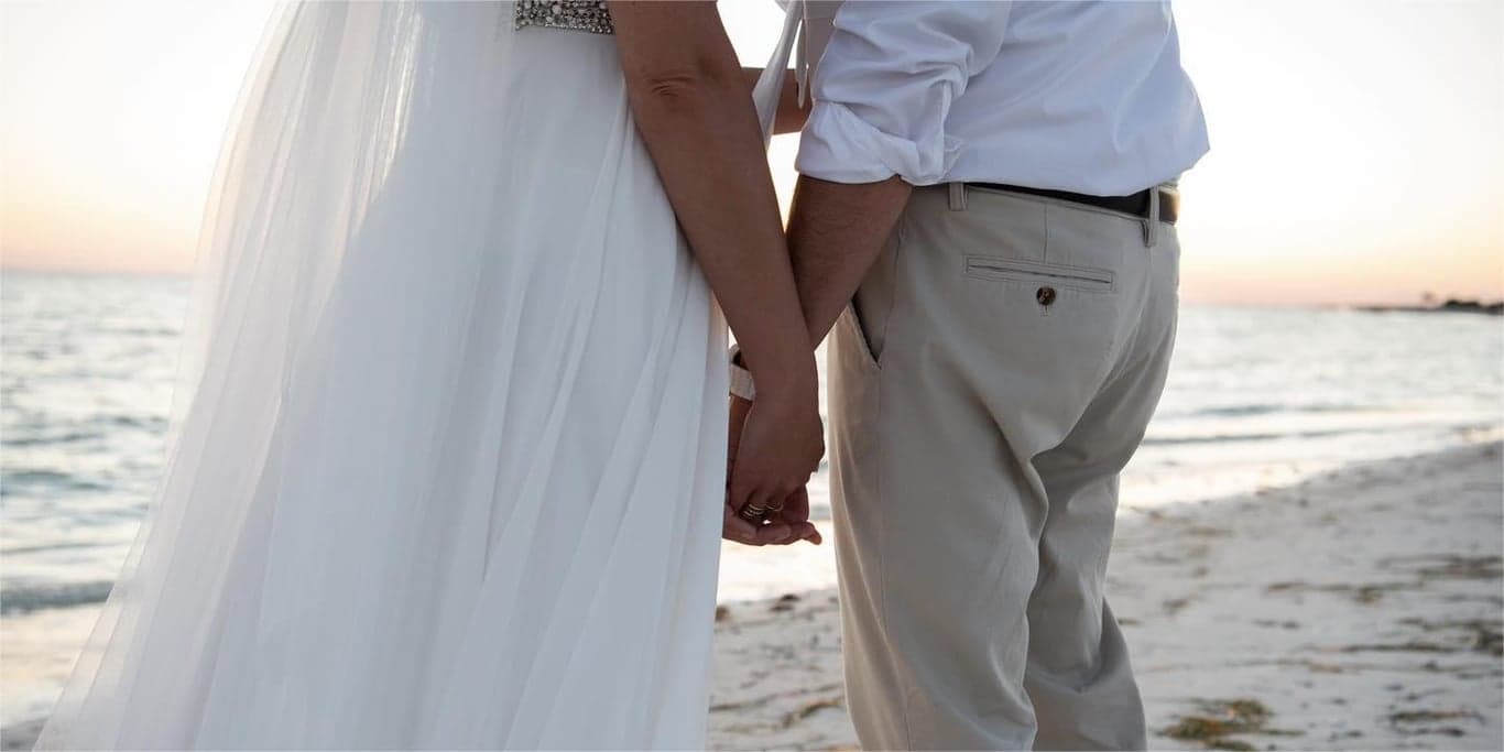 Image for Romantic Honeymoon Island