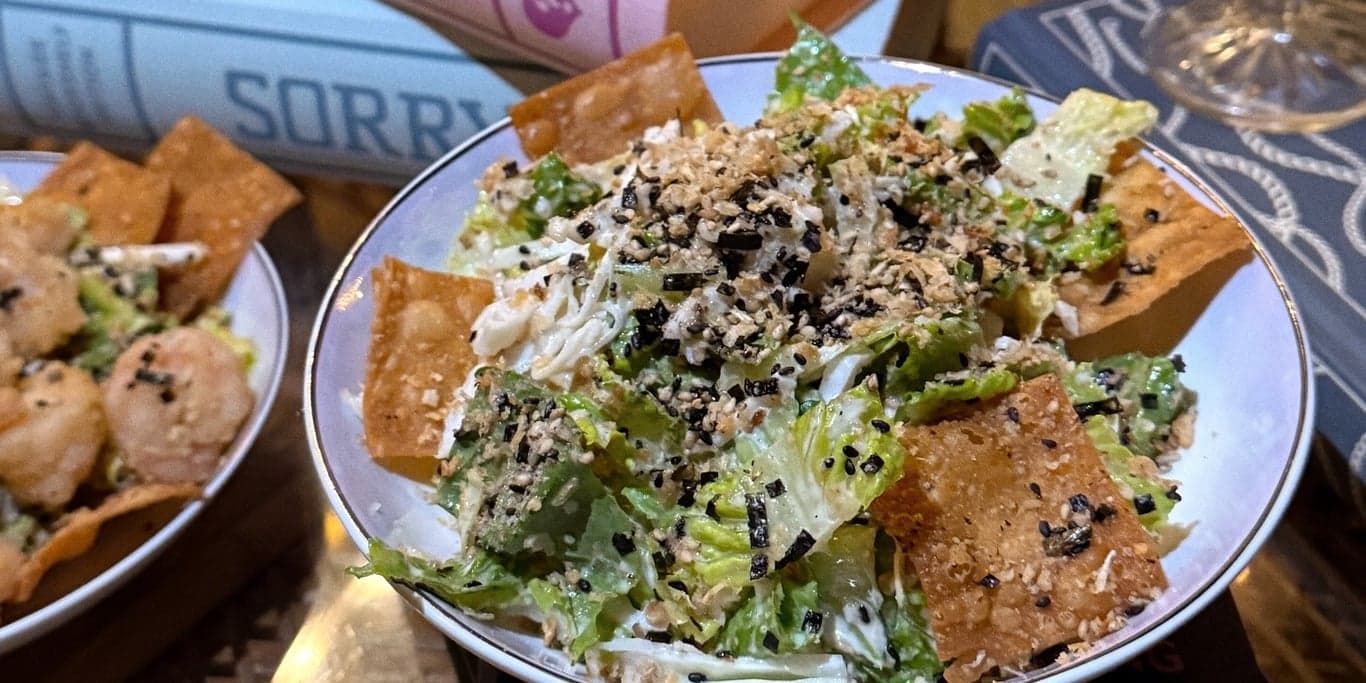 Image for The Walk-In