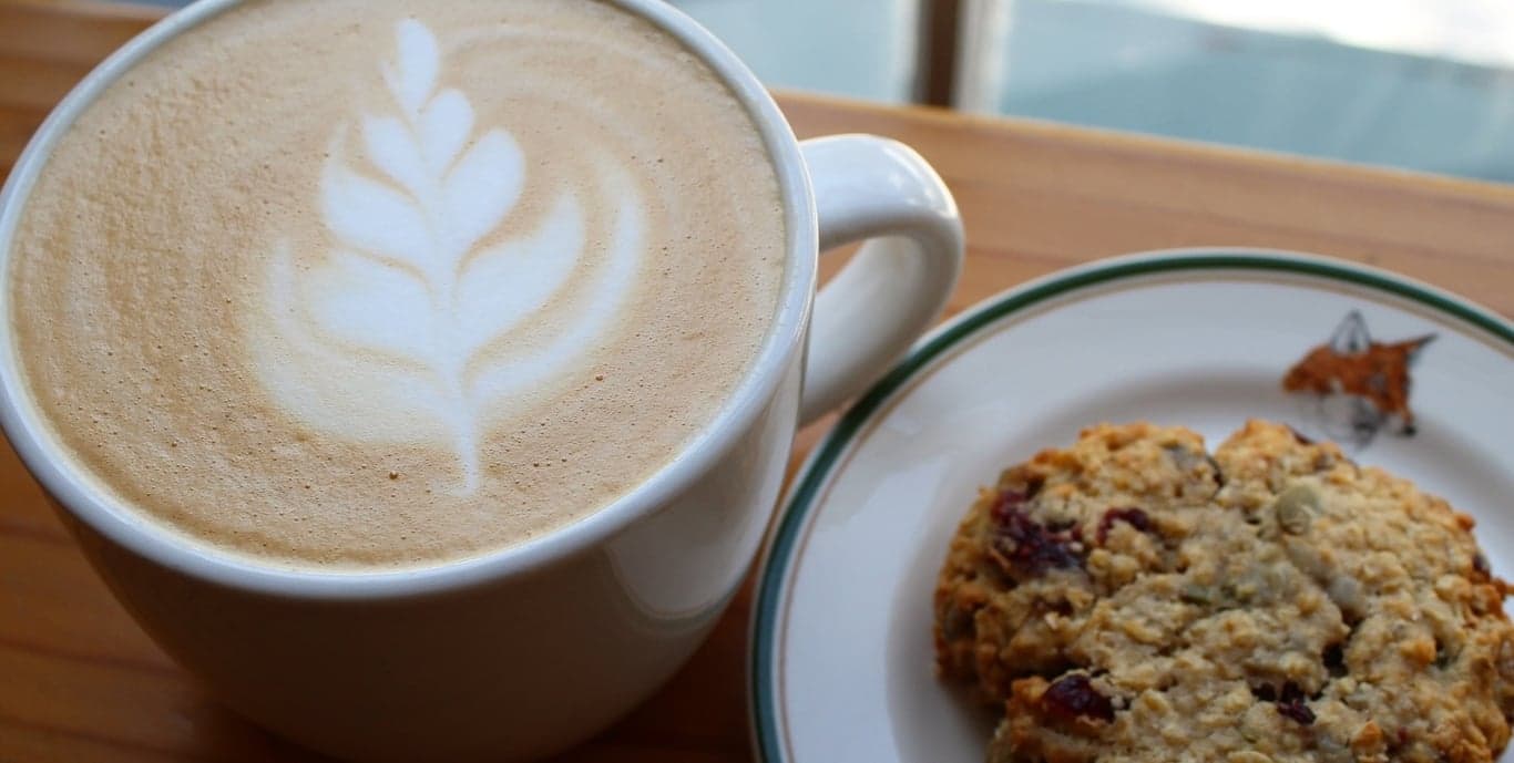 Image for Scout Cafe