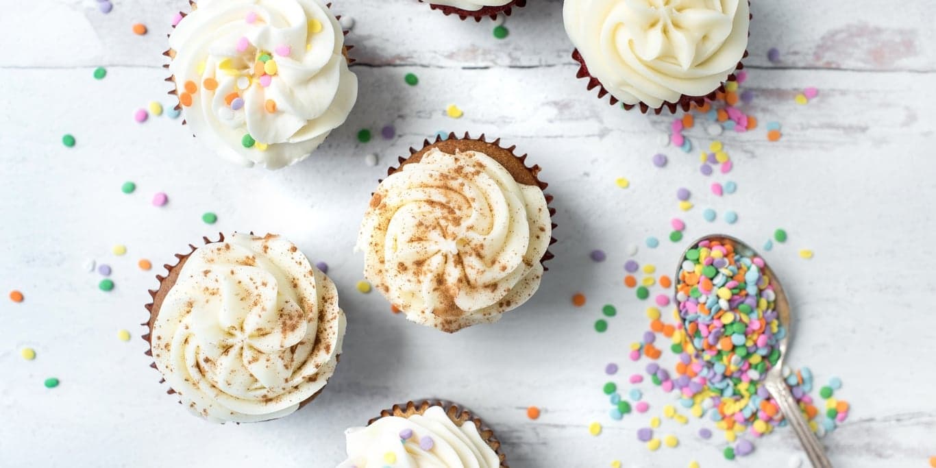 Image for Cupcake Collection