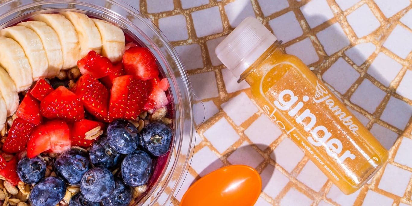 Image for Jamba Juice (San Francisco)