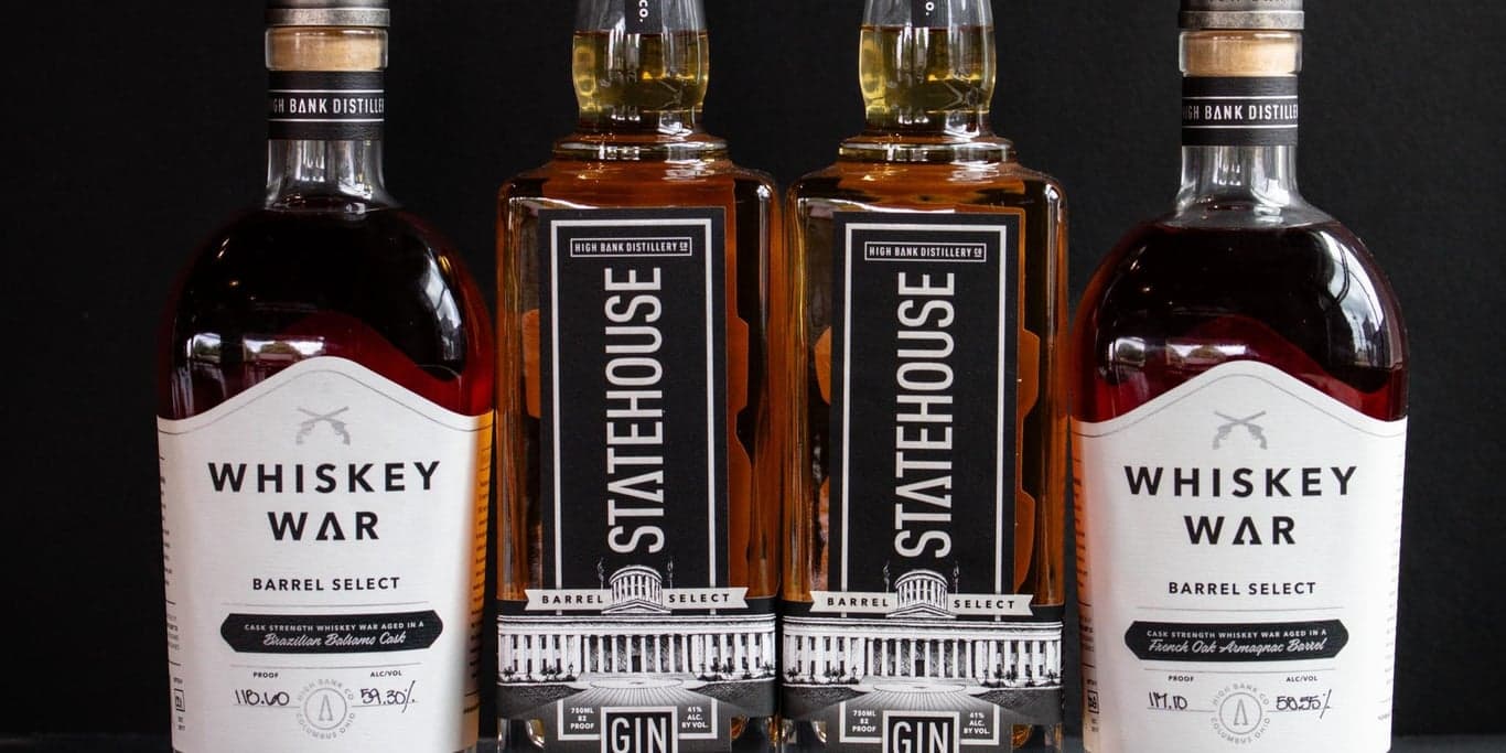 Image for High Bank Distillery Co.