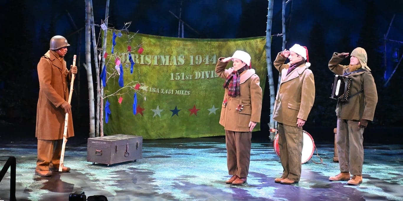 Image for Chanhassen Dinner Theatres