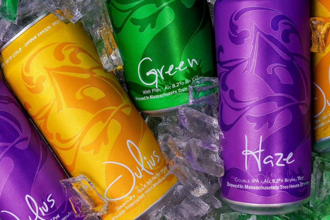 Image for Tree House Brewing Company