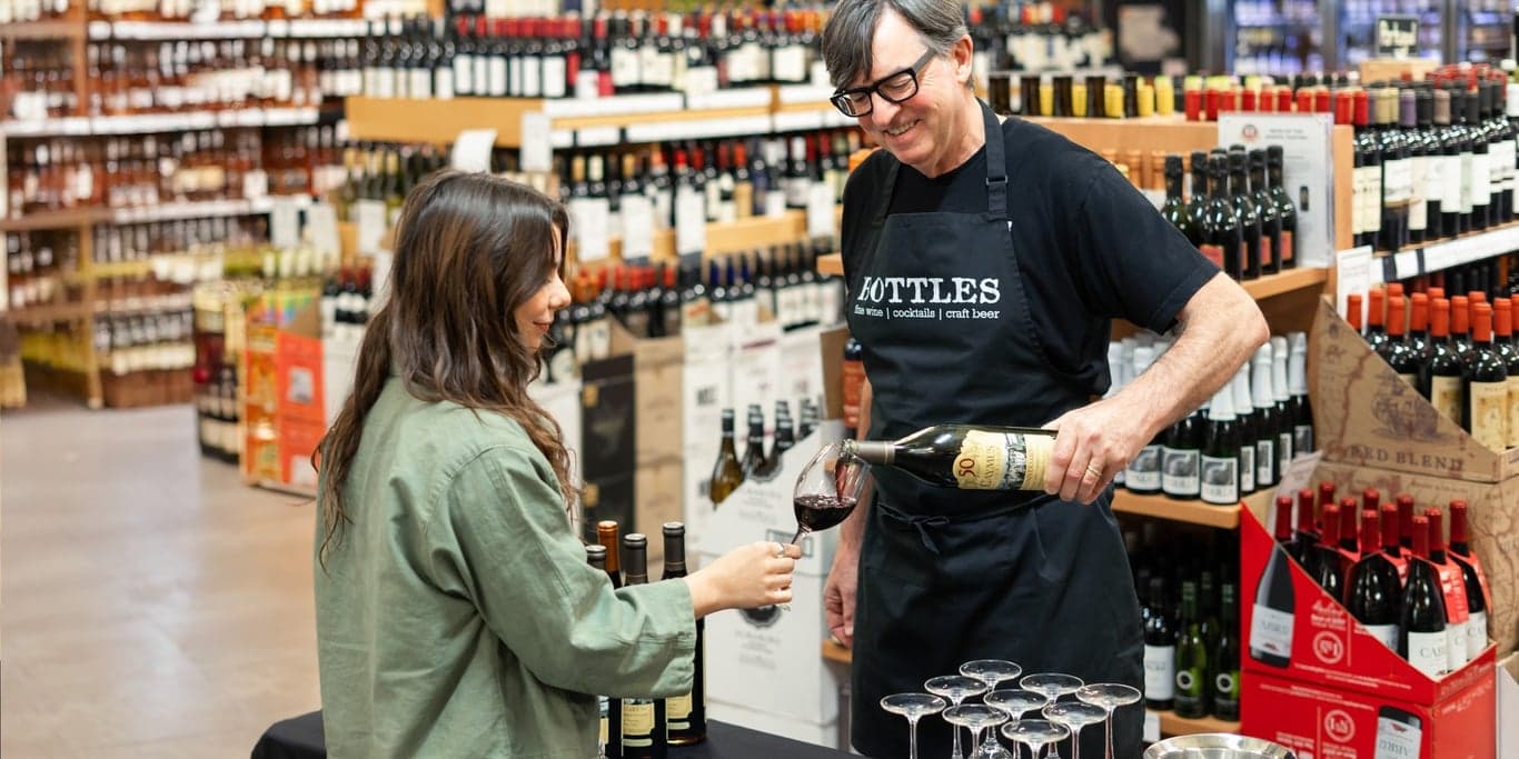 Image for Bottles Fine Wine