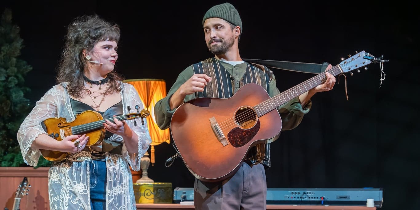 Image for American Stage