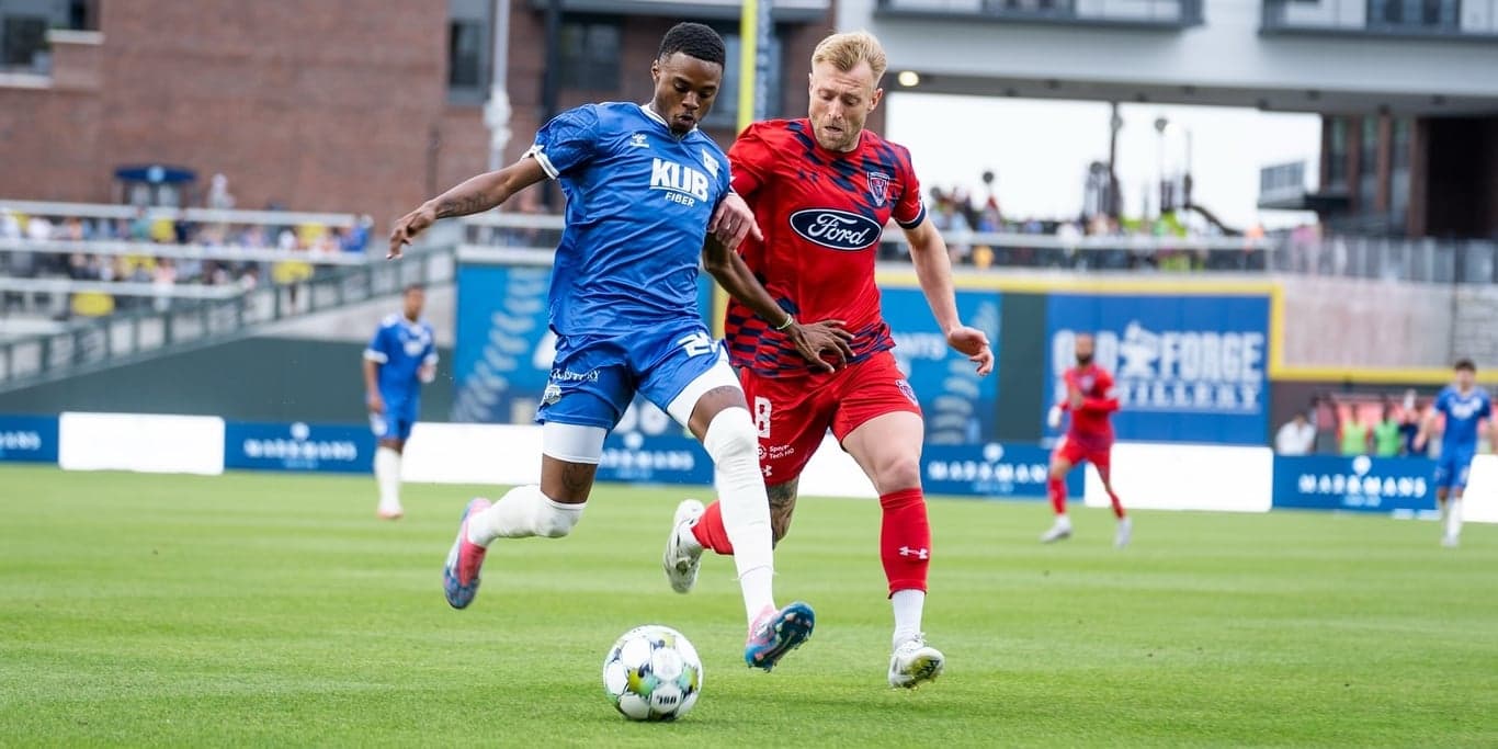 Image for One Knoxville Sporting Club