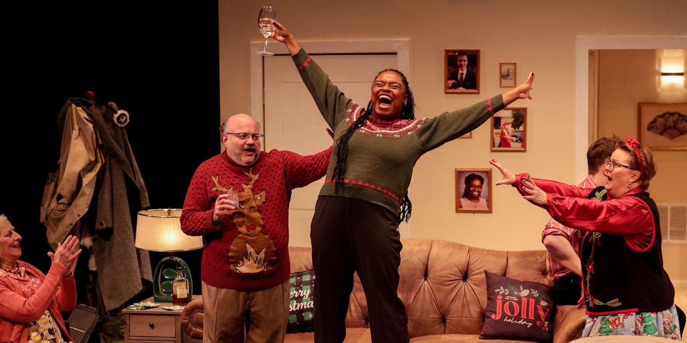 Image for Lyric Arts