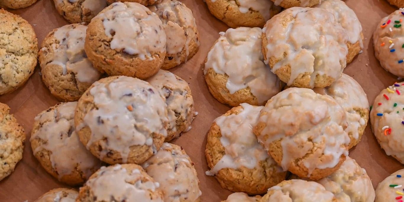 Image for Victoria's Bakery