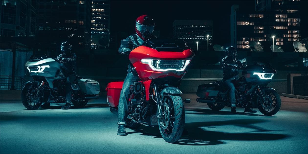 Image for Jet City Harley-Davidson