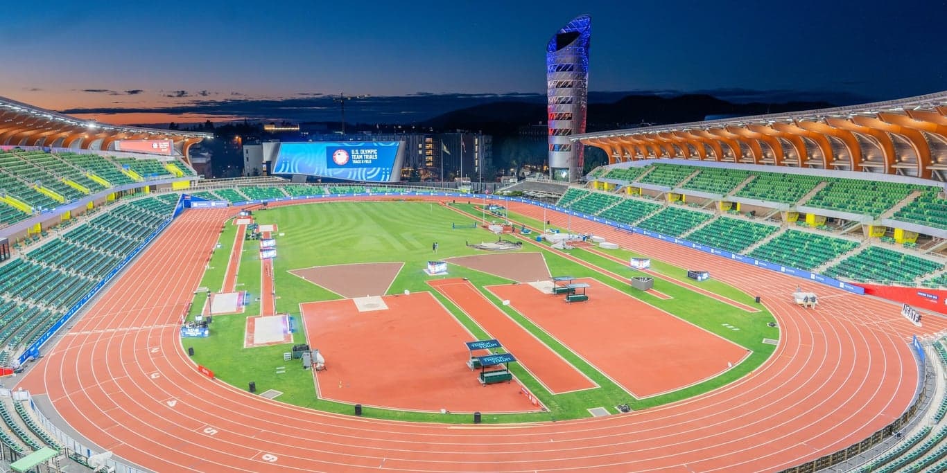 Image for TrackTown USA