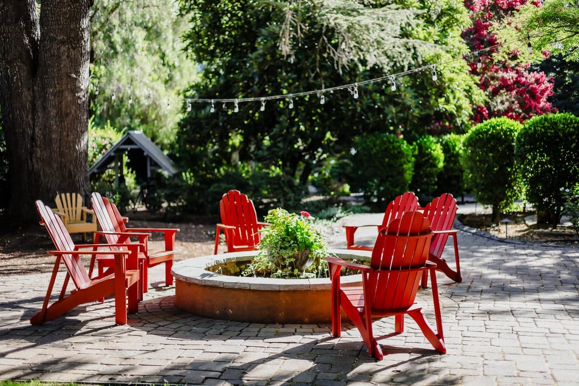 Image for The Cottages of Napa Valley