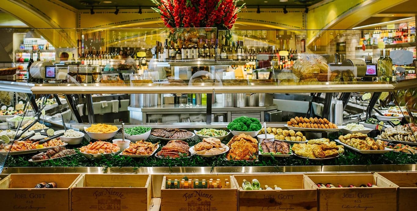 Image for Eatzi's Market & Bakery