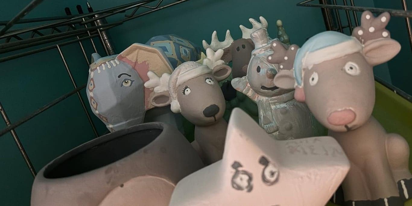 Image for Color Me Mine (Harrisburg)