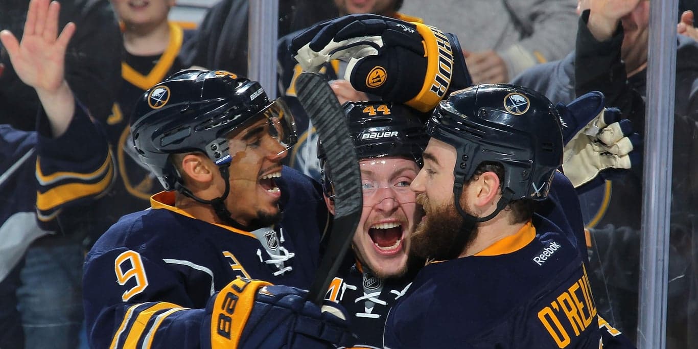 Image for Buffalo Sabres