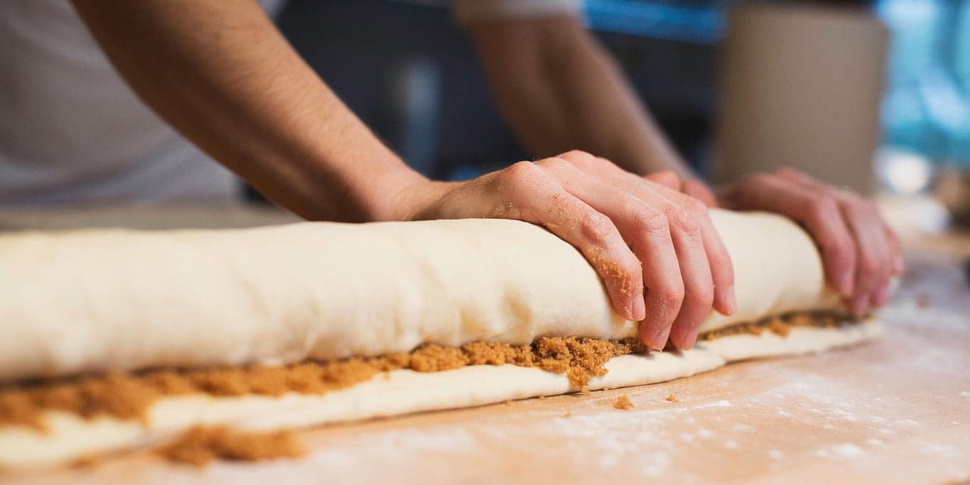 Image for A&J King Artisan Bakers