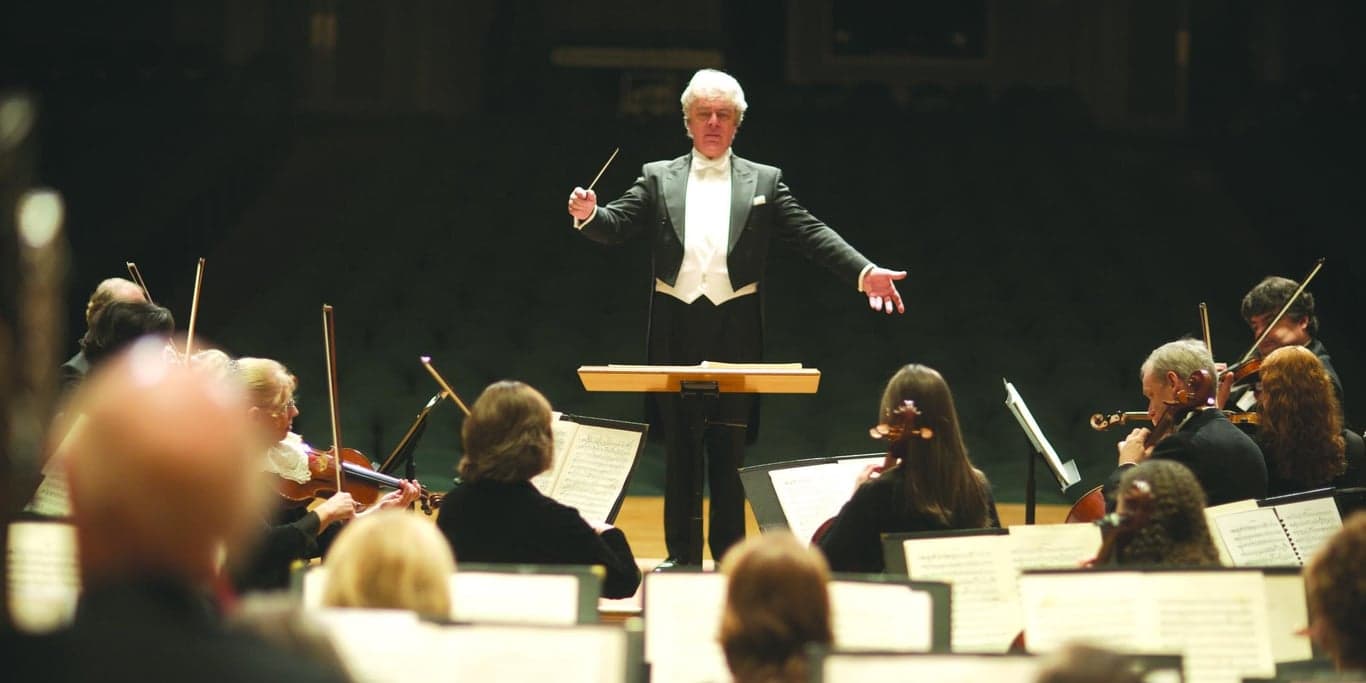 Image for The Charlotte Symphony