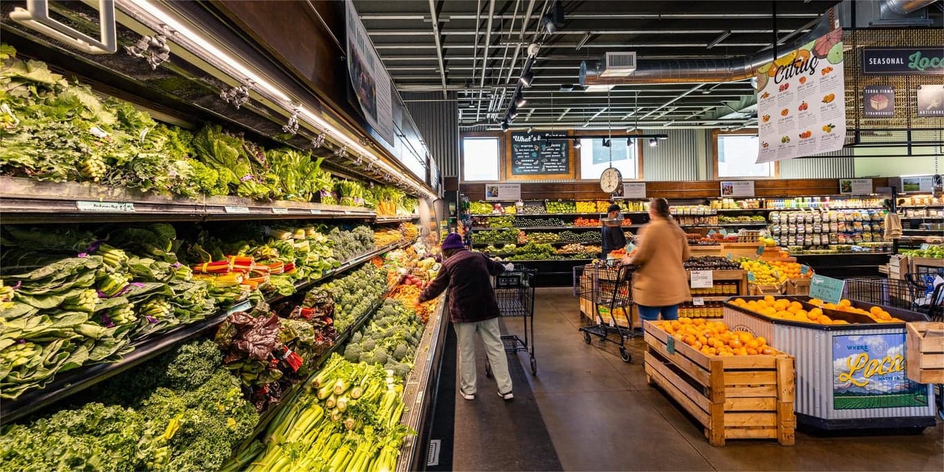 Image for Sacramento Natural Foods Co-op