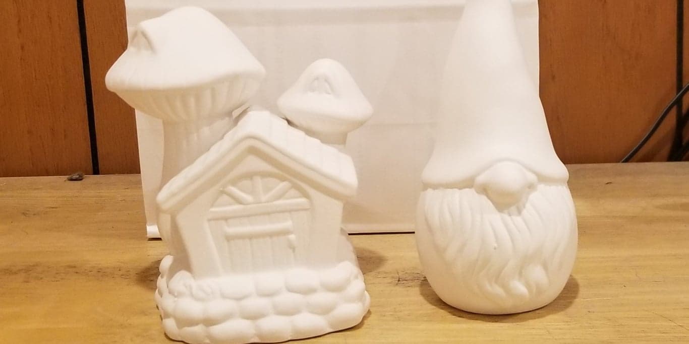 Image for Color Me Mine San Jose (Oakridge)