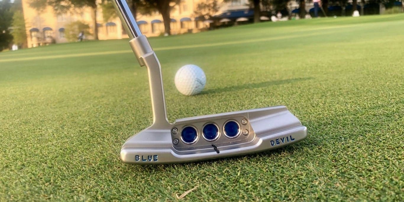 Image for Duke University Golf Club