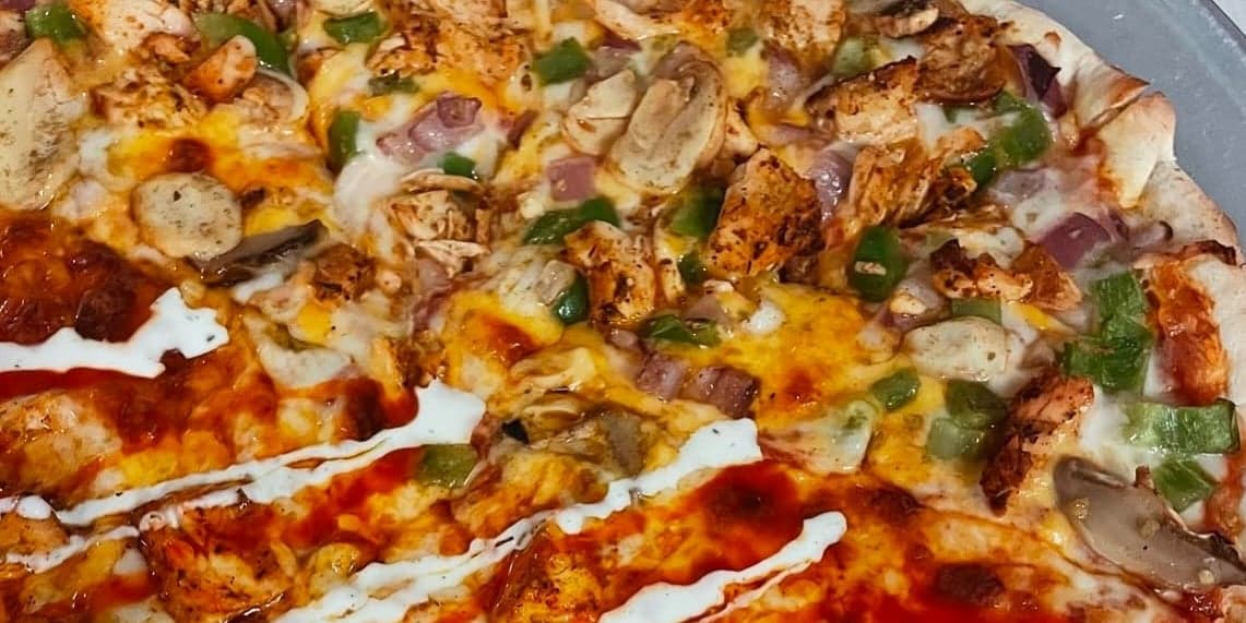 Image for Memphis Pizza Cafe