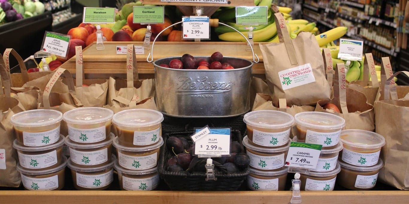 Image for Viroqua Food Co+op 