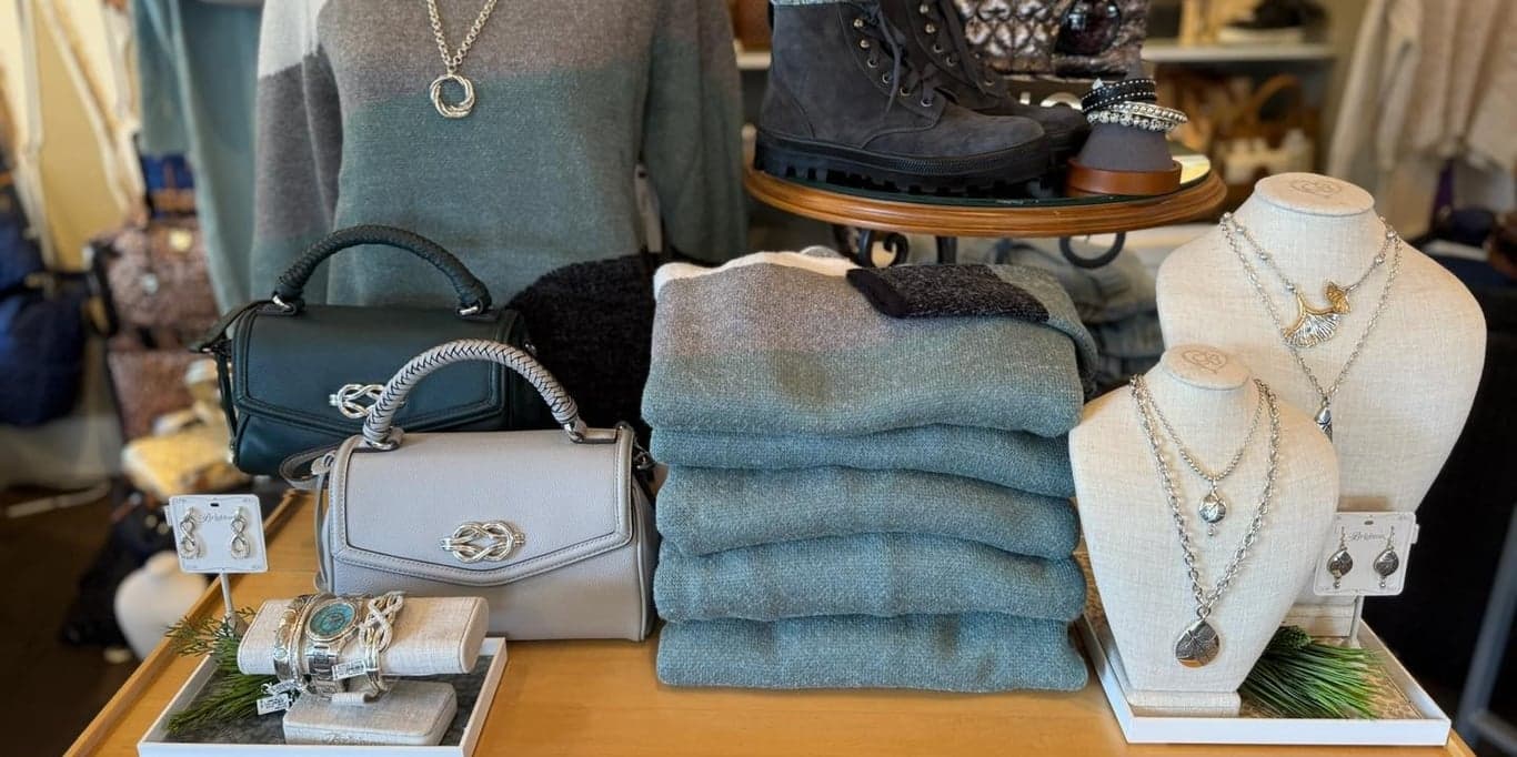 Image for Juli’s Wearable Art