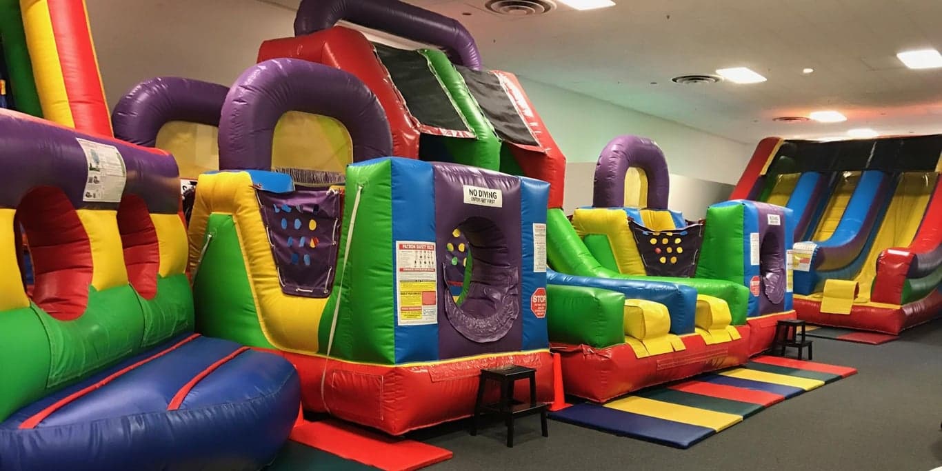 Image for Planet Bounce Pittsburgh 