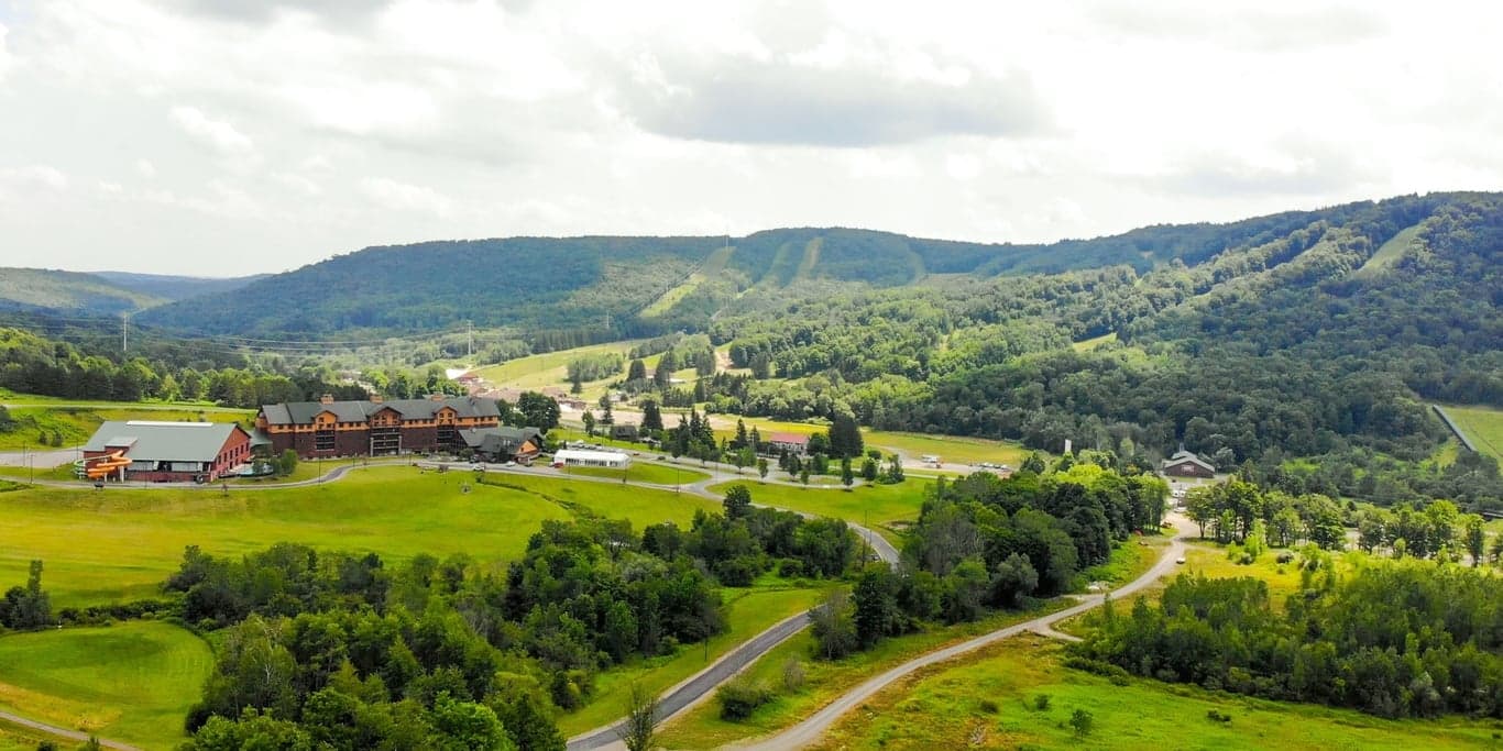 Image for Greek Peak Mountain Resort 