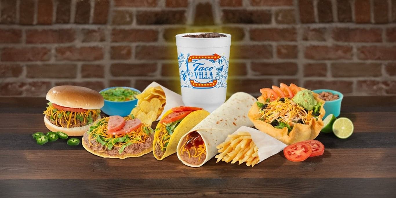 Image for Taco Villa