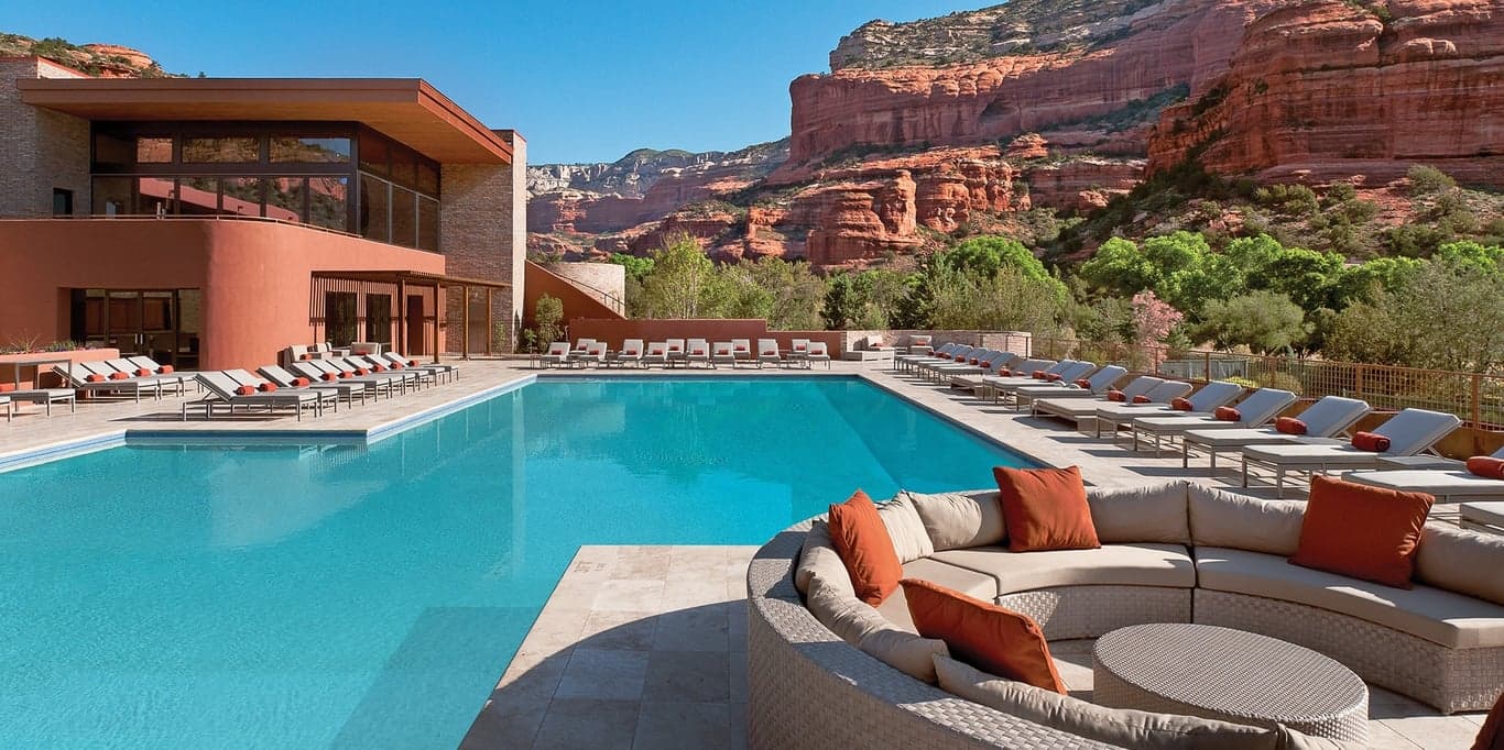 Image for Enchantment Resort 