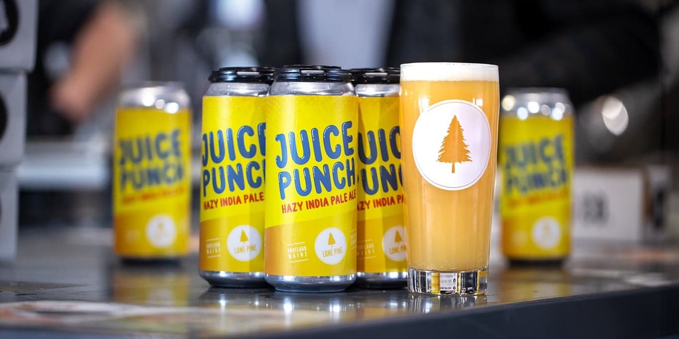 Image for Lone Pine Brewing Company