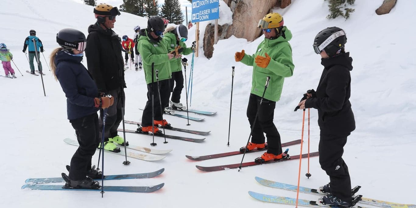 Image for Bridger Bowl