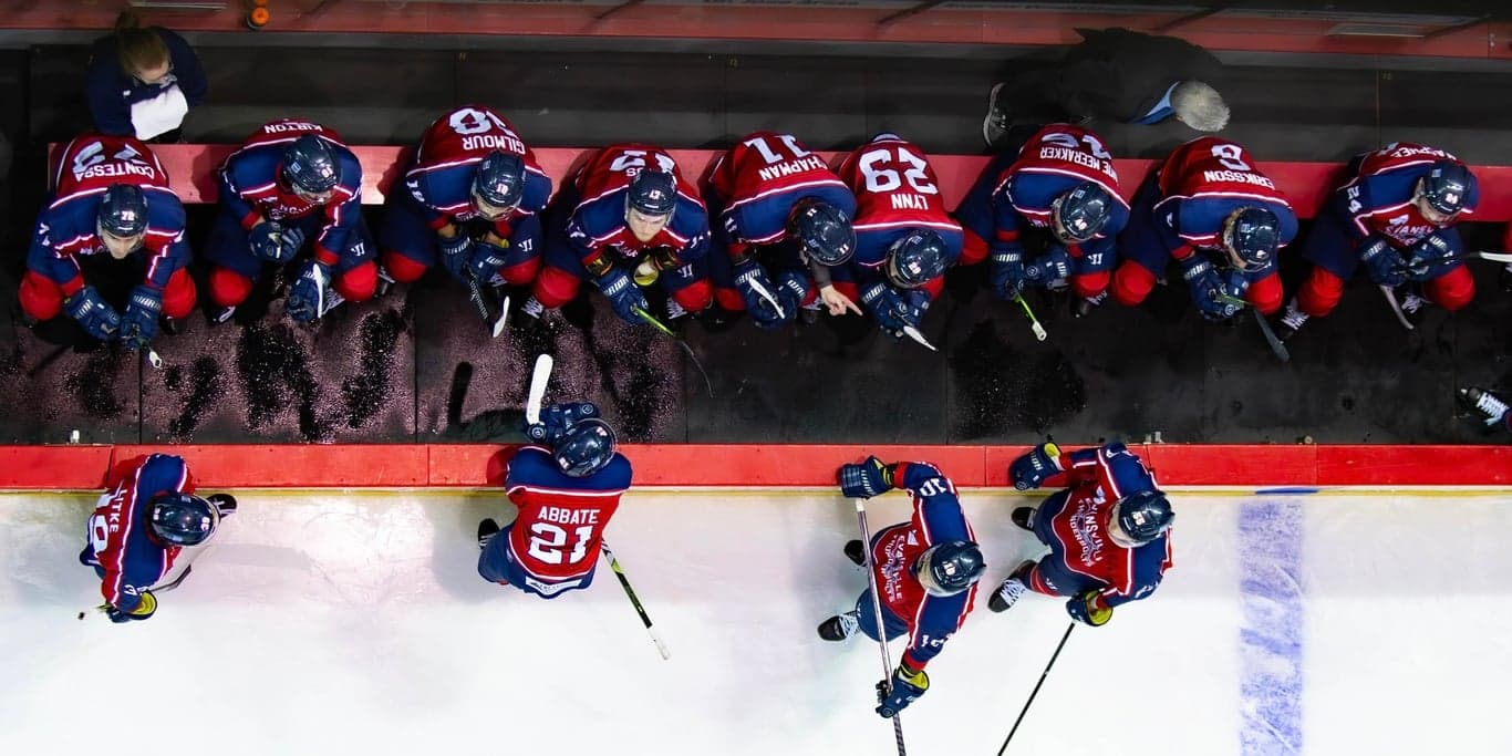 Image for Evansville Thunderbolts