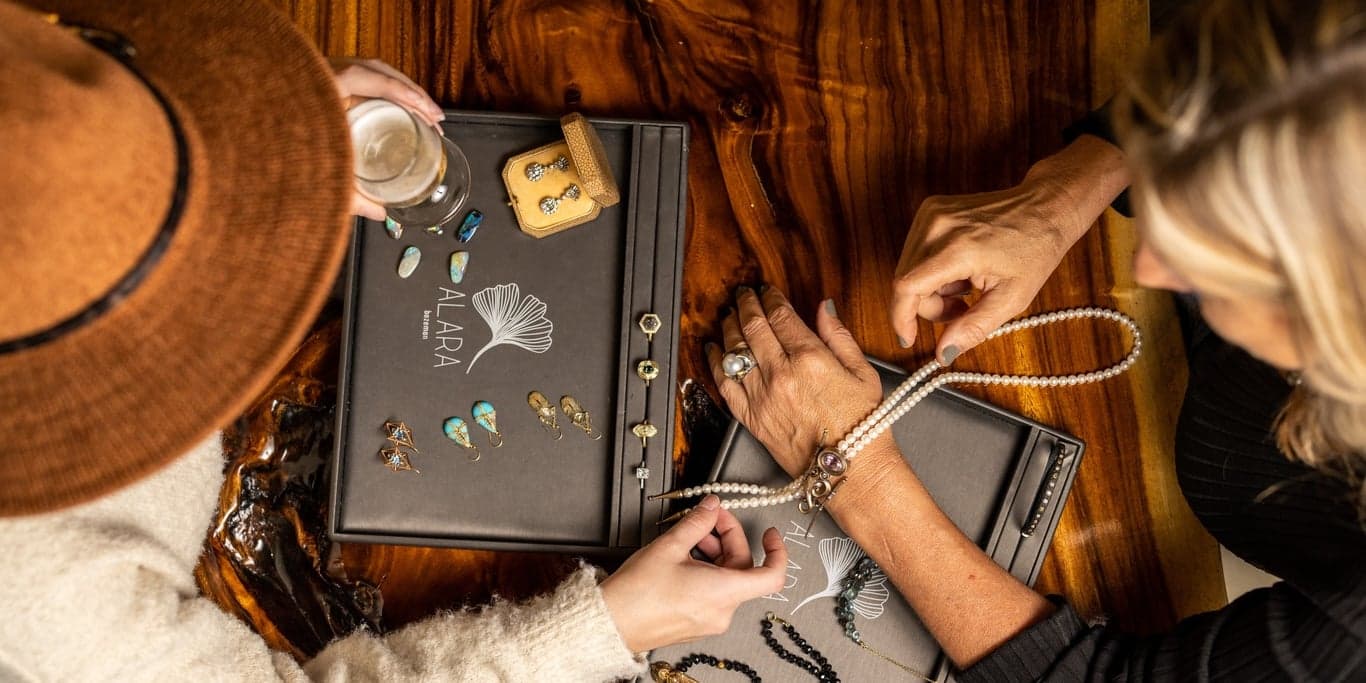 Image for Alara Jewelry 