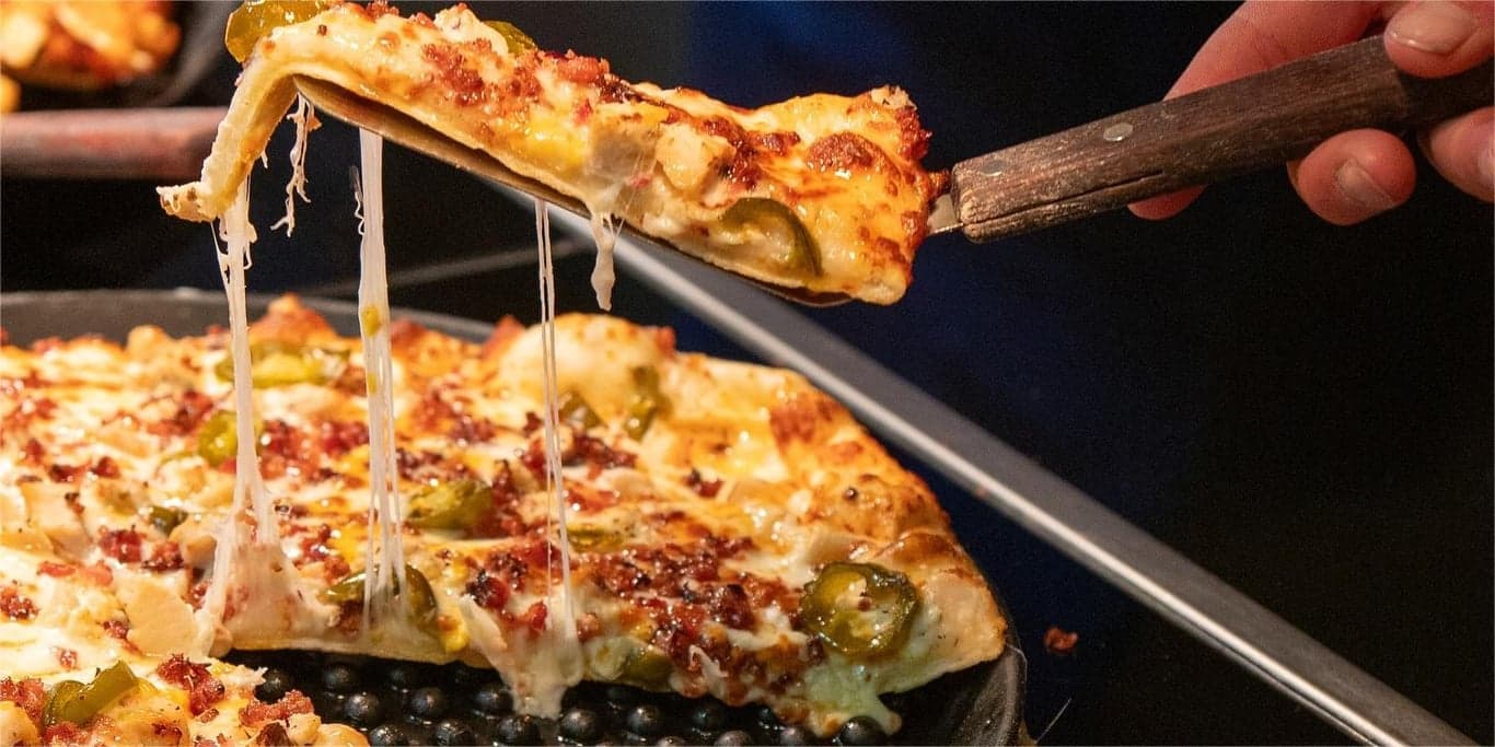 Image for Idaho Pizza Company