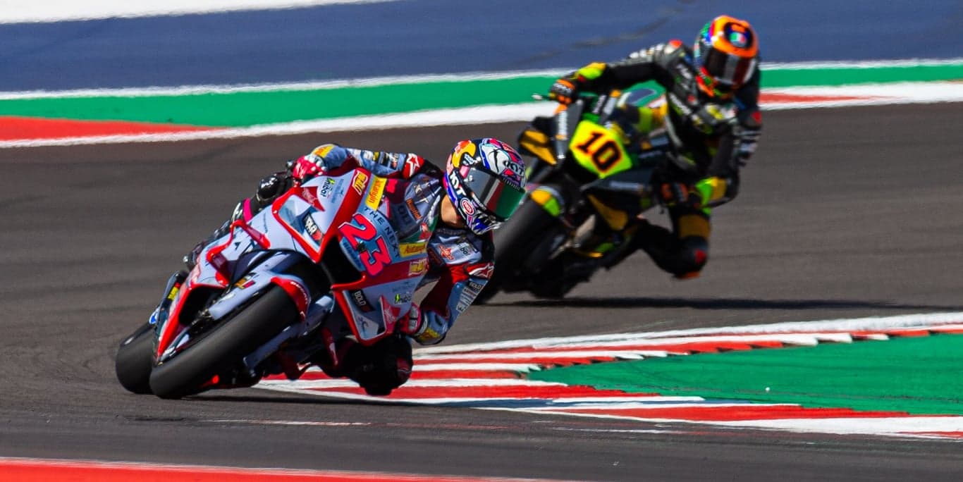 Image for Circuit of the Americas
