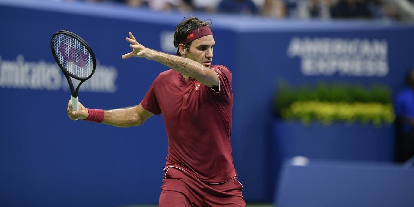 Image for US Open Tennis Championships