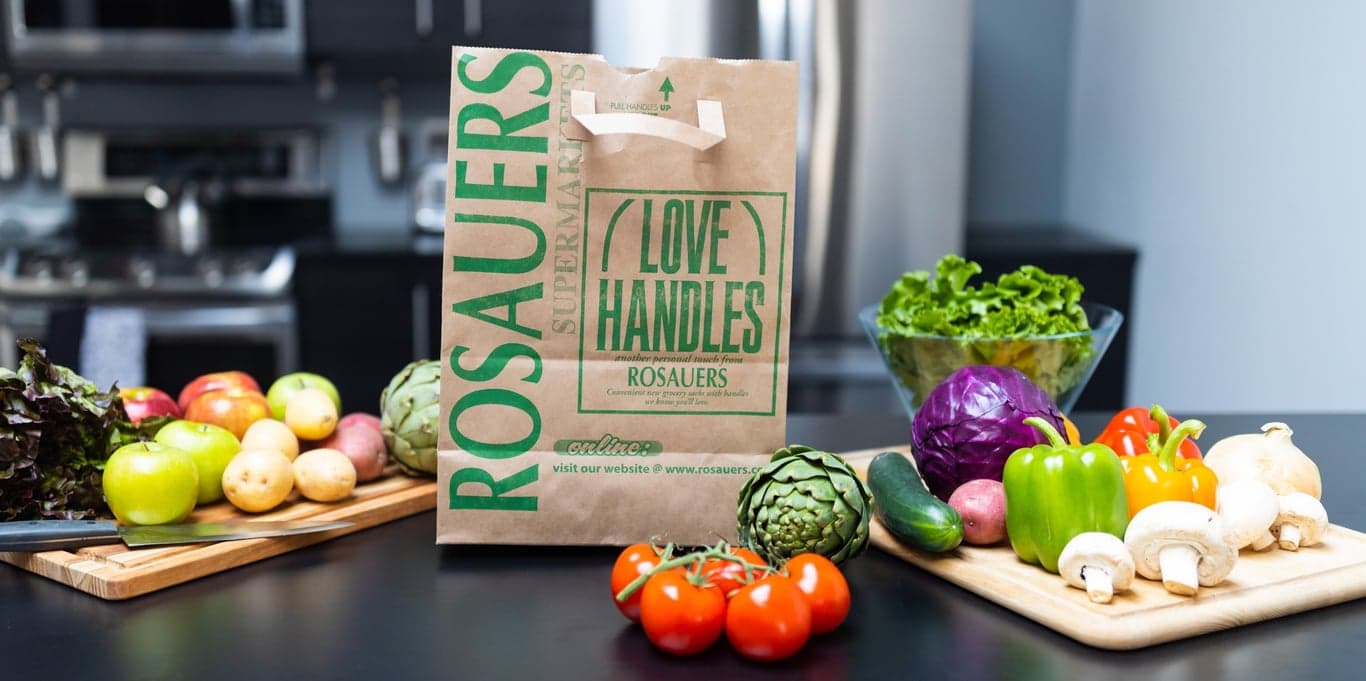 Image for Rosauers Supermarkets