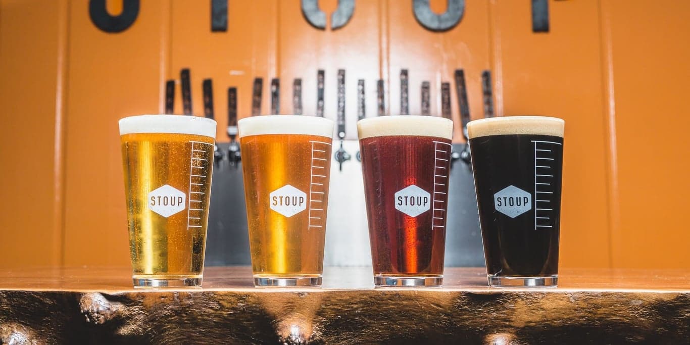 Image for Stoup Brewing