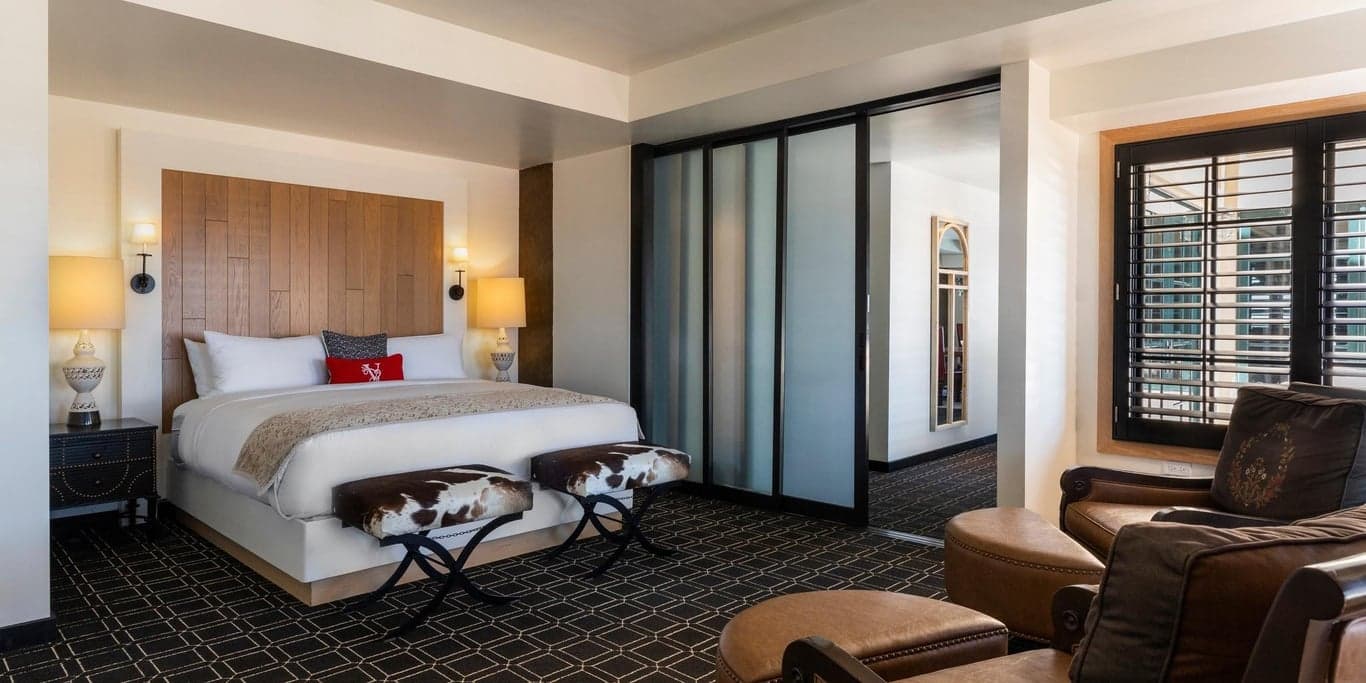Image for Hotel Valencia Santana Row