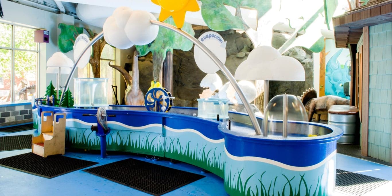 Image for Children's Museum of Richmond