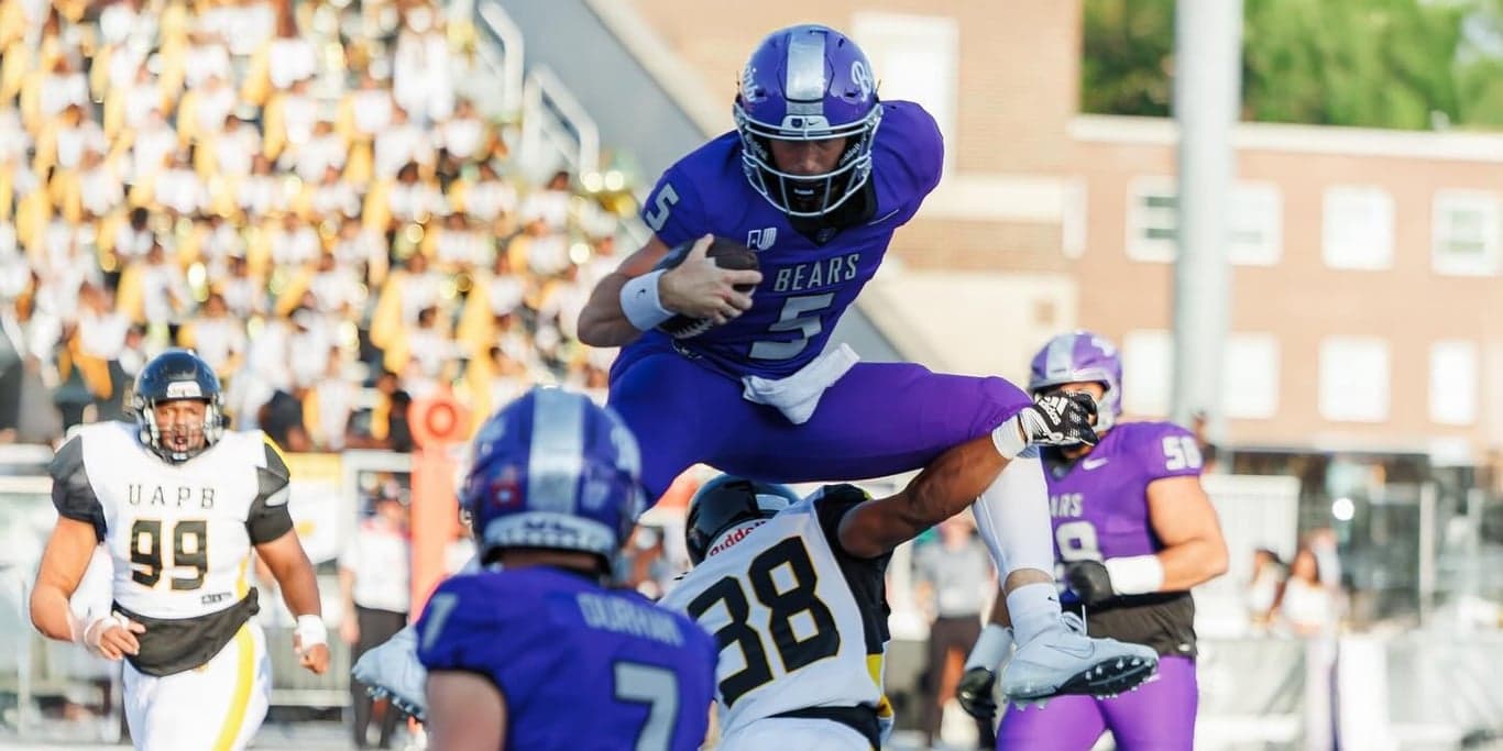 Image for University of Central Arkansas