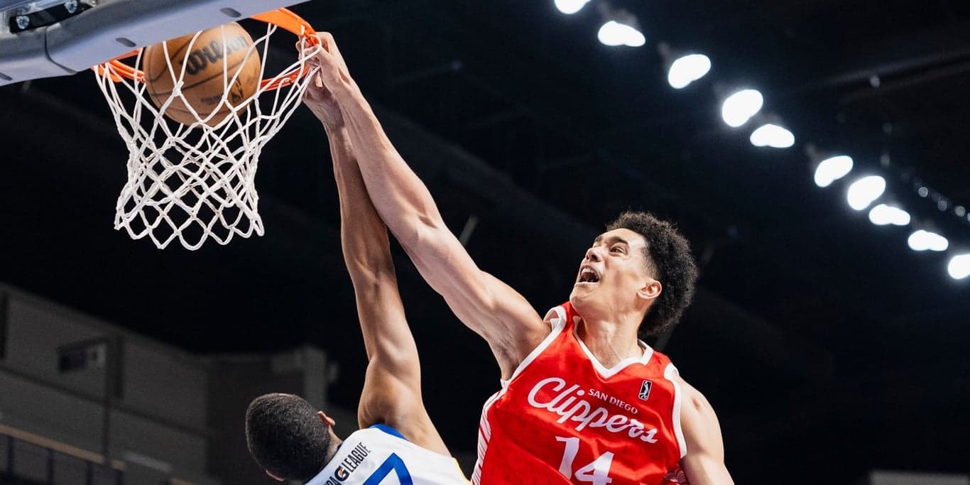 Image for San Diego Clippers