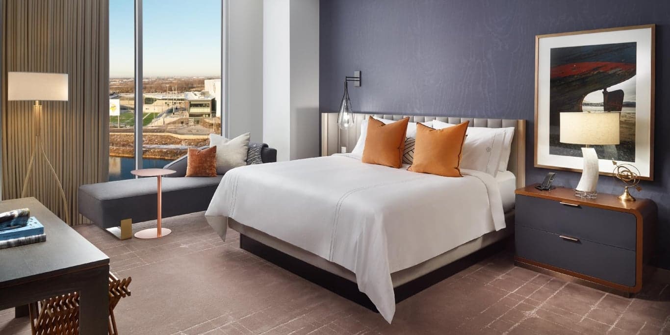 Image for Omni Barton Creek Resort & Spa 