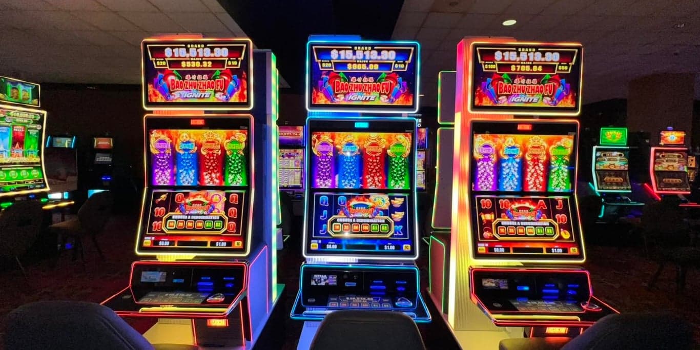 Image for Prairie's Edge Casino Resort