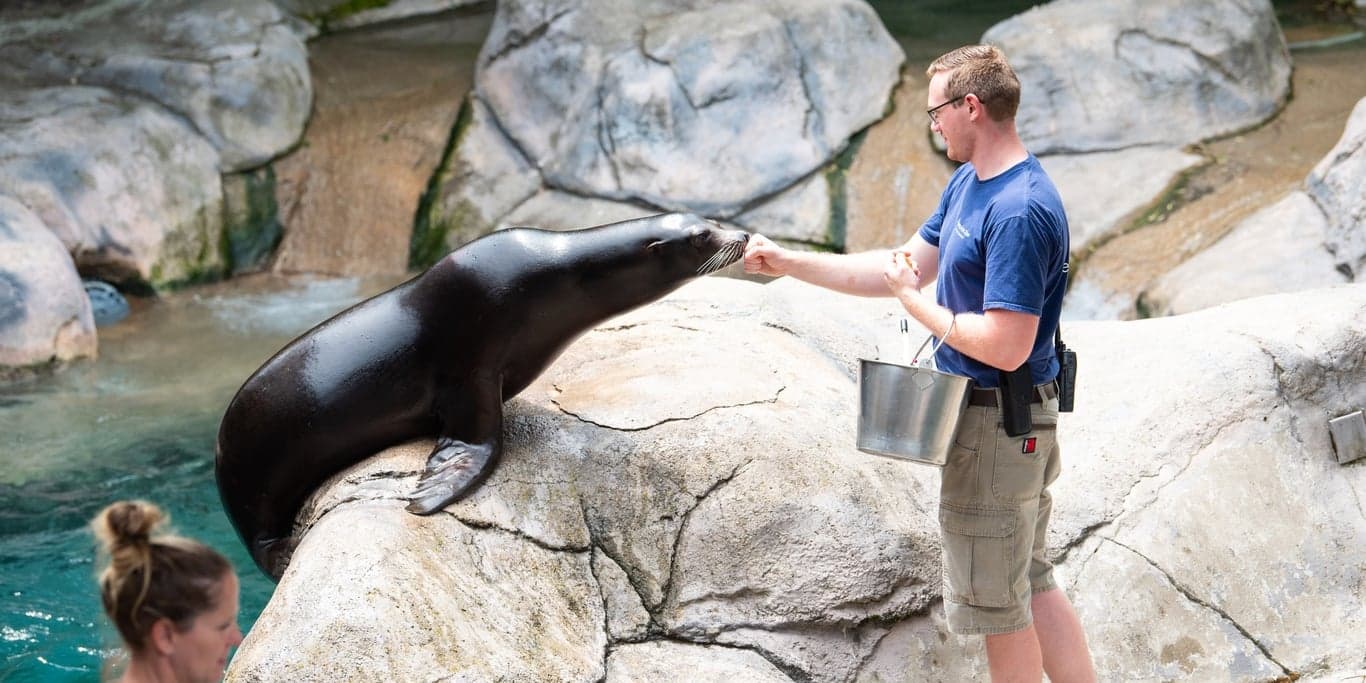 Image for Seneca Park Zoo