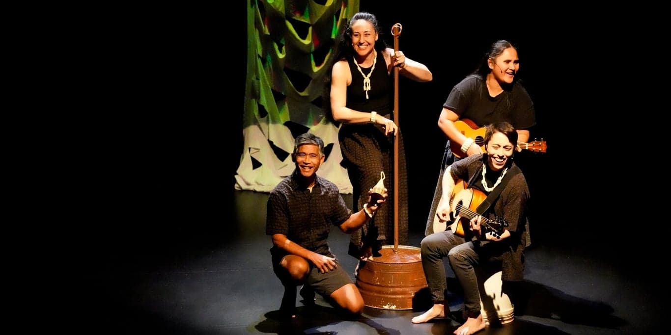 Image for Seattle Children's Theatre